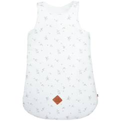 Couverture sans manches en coton Melody  - vertbaudet enfant