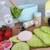 Jouet en bois - JABADABADO - Dinette - Set de salade - Multicolore - Vert - Mixte VERT 3 - vertbaudet enfant 