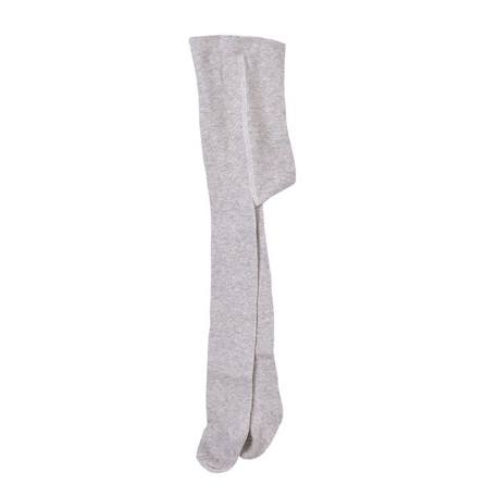 Bébé-Chaussettes, Collants-Collants bébé en coton biologique