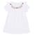 Robe avec bandeau en coton biologique, ELISE BEIGE 1 - vertbaudet enfant 