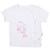 Ensemble t-shirt et short bébé en coton bio, Dreams ROSE 2 - vertbaudet enfant 