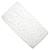 Drap housse berceau en coton Sidonia - Multicolore - 40 x 80 cm - SEVIRA KIDS BLANC 1 - vertbaudet enfant 