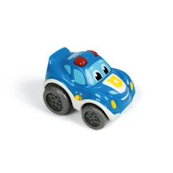 -Clementoni -Voiture de police