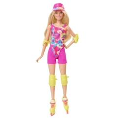 Jouet-Poupons et poupées-Poupées mannequins et accessoires-Barbie Le Film - Poupée Barbie du film - Poupée de collection