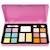 Clementoni - Palette de maquillage Crazy Chic - Be a dreamer - ROSE 4 - vertbaudet enfant 