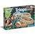 Clementoni - Science & Jeu - Triops VERT 1 - vertbaudet enfant 