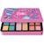 Clementoni - Palette de maquillage Crazy Chic - Be a dreamer - ROSE 2 - vertbaudet enfant 