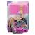 Poupée Barbie Fauteuil Roulant Blonde - Barbie - 3 Ans Et + BLANC 3 - vertbaudet enfant 