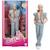 Barbie Le Film-Poupée Ken® à collectionner, tenue en jean HRF27 BLANC 4 - vertbaudet enfant 