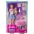 Coffret Skipper Bebe Au Lit - Barbie - Playset Poupée - 3 Ans Et + ROSE 2 - vertbaudet enfant 