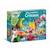 Clementoni - Science & Jeu - Mes premiers cristaux ROSE 1 - vertbaudet enfant 