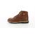 KICKERS Bottillons Kick Col camel MARRON 3 - vertbaudet enfant 