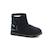 KICKERS Boots Aldiza marine BLEU 1 - vertbaudet enfant 