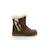 ASTER Boots Sacho marron MARRON 2 - vertbaudet enfant 