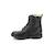 KICKERS Bottillons Groorock noir NOIR 3 - vertbaudet enfant 