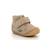 KICKERS Bottillons Sabio beige BEIGE 1 - vertbaudet enfant 