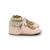 ROBEEZ Chaussons Leopardo rose ROSE 2 - vertbaudet enfant 