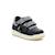 KICKERS Baskets basses Kalido noir NOIR 2 - vertbaudet enfant 