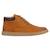 KICKERS Bottillons Tackland camel MARRON 2 - vertbaudet enfant 