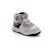 KICKERS Baskets hautes Kickalien noir BLANC+NOIR 2 - vertbaudet enfant 