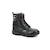 KICKERS Bottillons Groorock noir NOIR 1 - vertbaudet enfant 