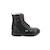 KICKERS Bottillons Groorock noir NOIR 2 - vertbaudet enfant 