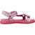 MOD 8 Sandales Lamis rose ROSE 4 - vertbaudet enfant 