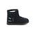 KICKERS Boots Aldiza marine BLEU 2 - vertbaudet enfant 