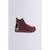 MOD 8 Boots Blanou ROUGE 2 - vertbaudet enfant 