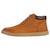 KICKERS Bottillons Tackland camel MARRON 1 - vertbaudet enfant 