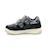 KICKERS Baskets basses Kalido noir NOIR 4 - vertbaudet enfant 