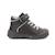 KICKERS Baskets hautes Kick Teen MARRON 2 - vertbaudet enfant 