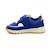 KICKERS Baskets basses Kikustom marine BLEU 4 - vertbaudet enfant 