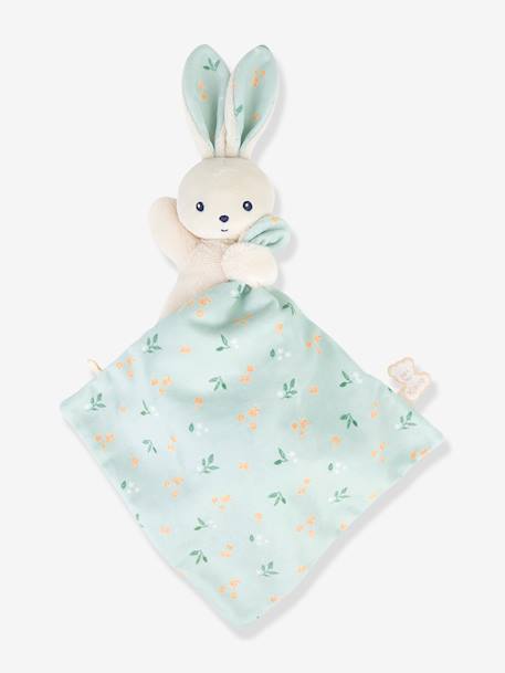 Doudou lapin - KALOO chien+lapin 9 - vertbaudet enfant 