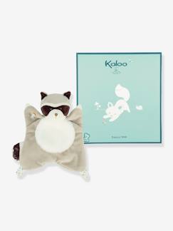 Jouet-Premier âge-Doudous et jouets en tissu-Doudou raton Gaston - KALOO
