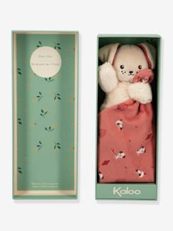 Doudou lapin - KALOO  - vertbaudet enfant