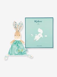 Jouet-Premier âge-Doudous et jouets en tissu-Doudou lapin Justin - KALOO