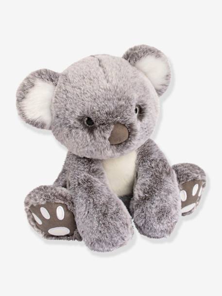 Peluche koala - HISTOIRE D'OURS gris 1 - vertbaudet enfant 