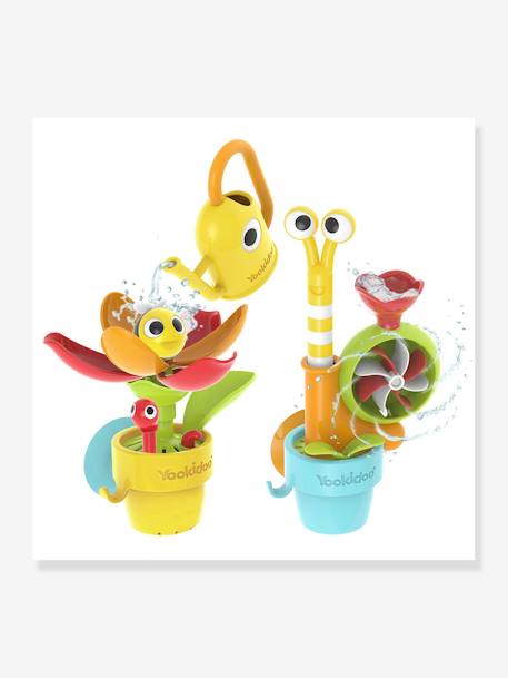 Coffret jardin éphémère à arroser - YOKIDOO multicolore 1 - vertbaudet enfant 