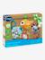 Coffret naissance Bébés animaux - VTECH multicolore 2 - vertbaudet enfant 