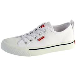 Chaussures-Chaussures garçon 23-38-Baskets, tennis-Basket Levis Enfant Maui Elastic Lace