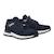 Basket Cuir Junior Timberland Killington Trekker - Marine BLEU 3 - vertbaudet enfant 