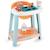 Chaise haute pour poupon de 32 cm - Ecoiffier ORANGE 1 - vertbaudet enfant 