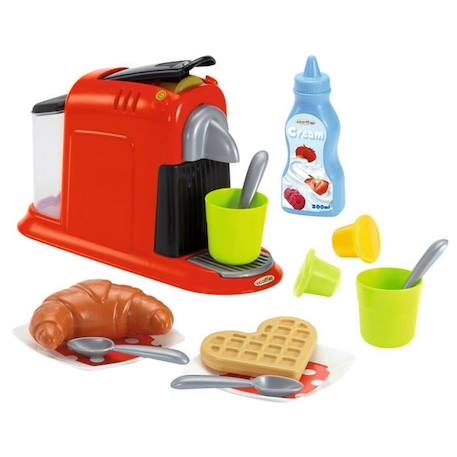 ECOIFFIER CHEF Petit Electroménager VERT 3 - vertbaudet enfant 