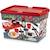 Jeux d'imitation : cuisine Sushi - ECOIFFIER - 2523 BLANC 5 - vertbaudet enfant 