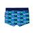 Boxer de bain garçon bleu Clap Clap BLEU 2 - vertbaudet enfant 