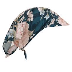 -Casquette bandana bébé en bambou, ELODIE