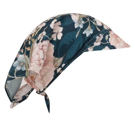 Casquette bandana bébé en bambou, ELODIE  - vertbaudet enfant