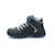 KICKERS Baskets hautes Kick Teen marine BLEU 4 - vertbaudet enfant 