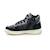 KICKERS Baskets hautes Kicklax noir NOIR 4 - vertbaudet enfant 